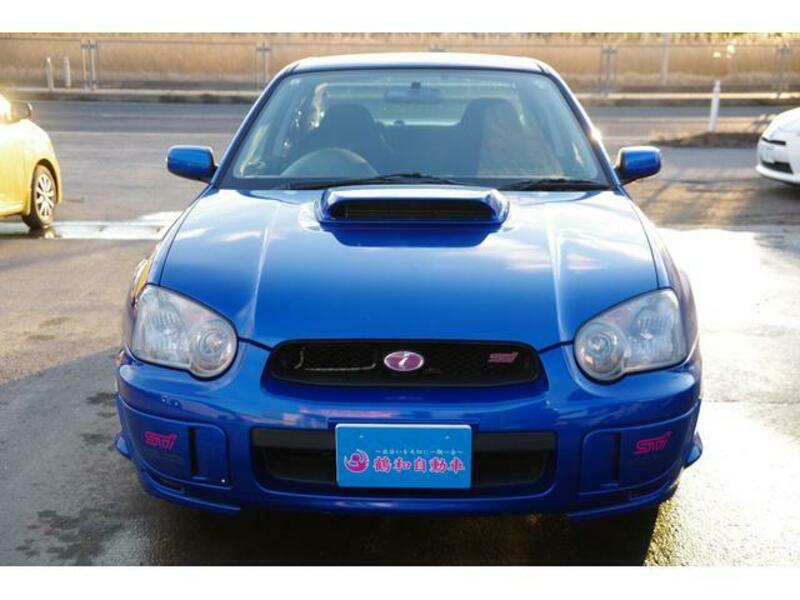 IMPREZA