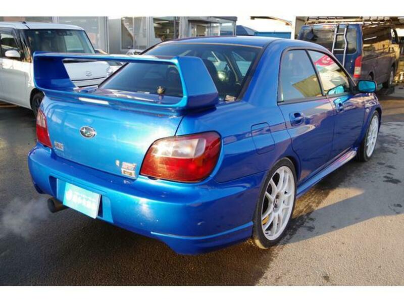 IMPREZA