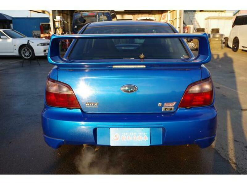 IMPREZA