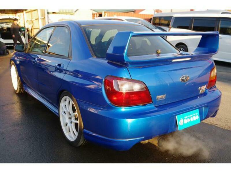 IMPREZA