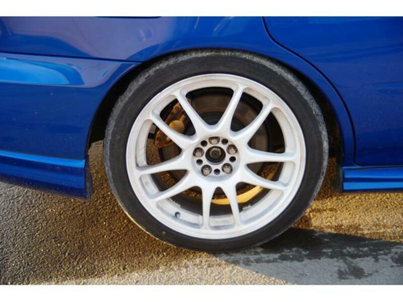 IMPREZA