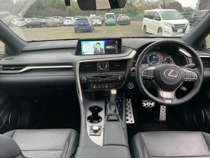 RX