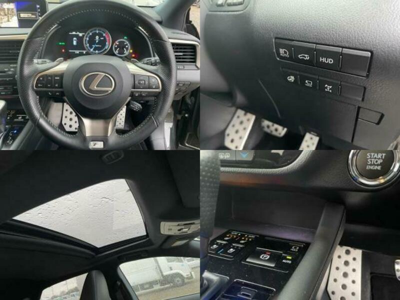 RX