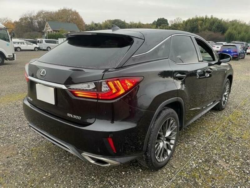 RX