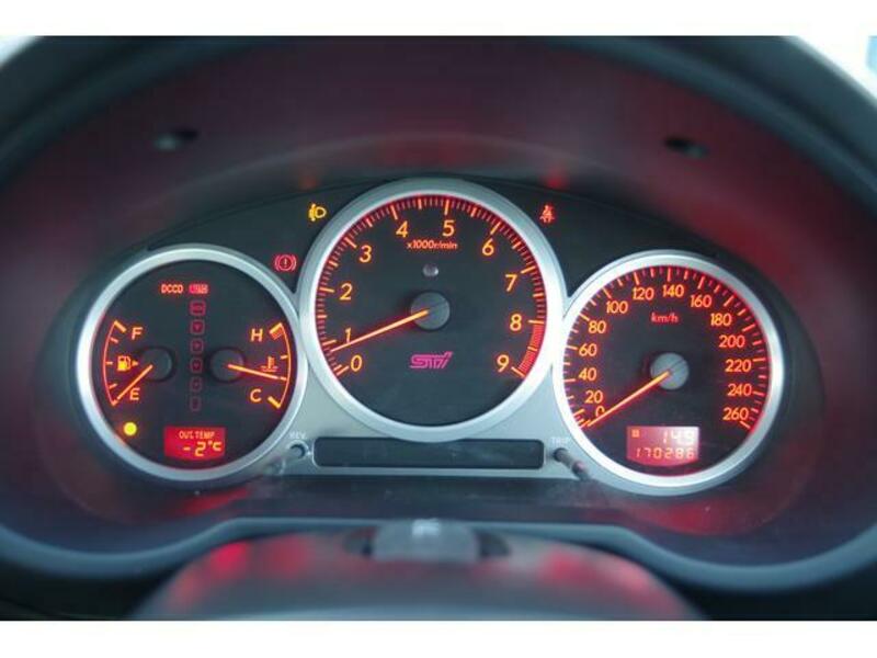 IMPREZA