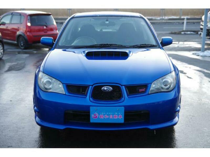 IMPREZA