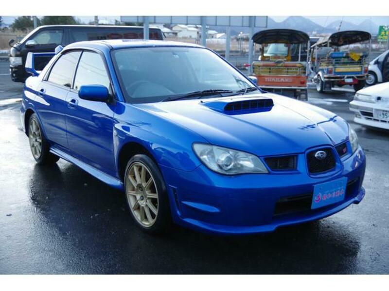 IMPREZA