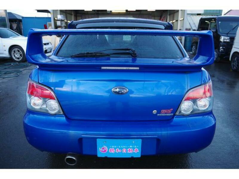 IMPREZA