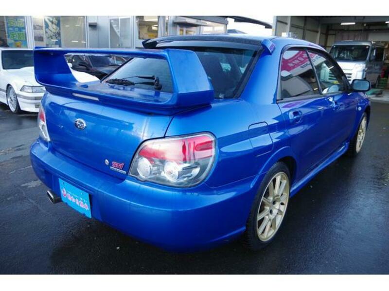 IMPREZA