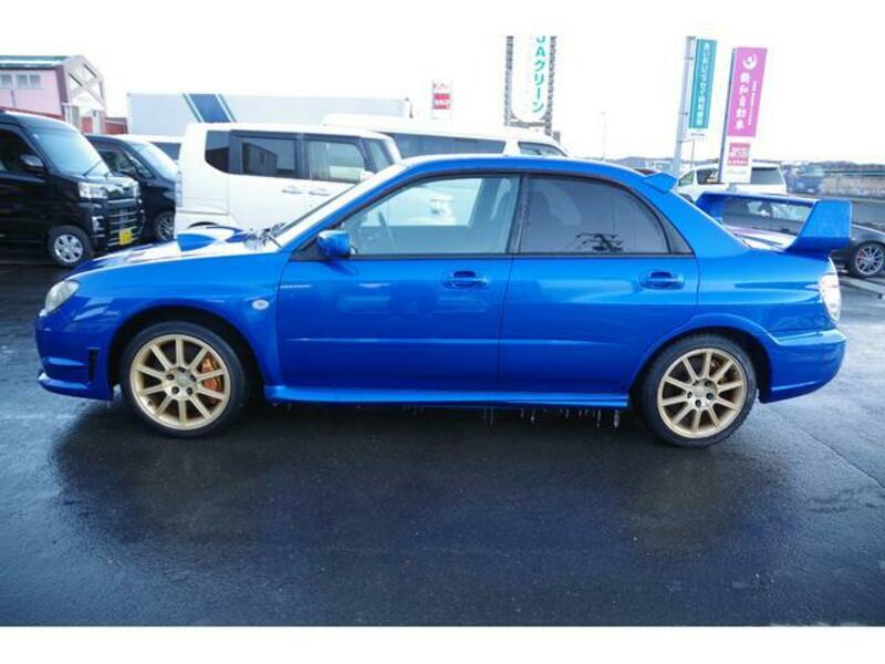 IMPREZA