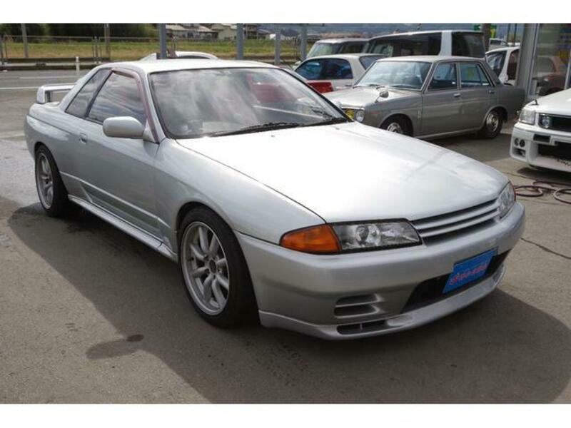 SKYLINE