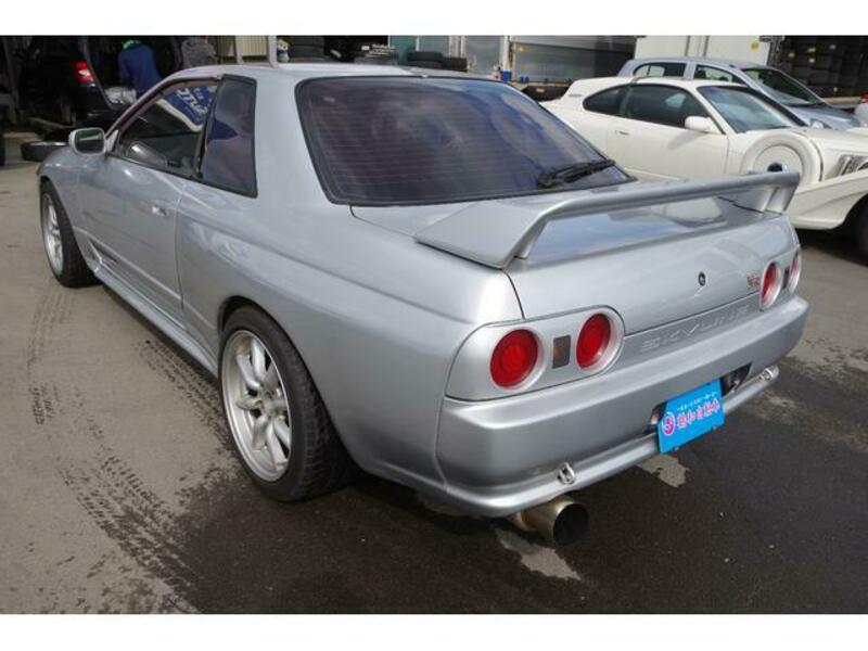 SKYLINE
