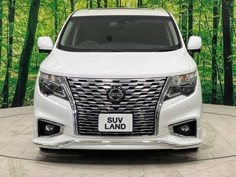ELGRAND