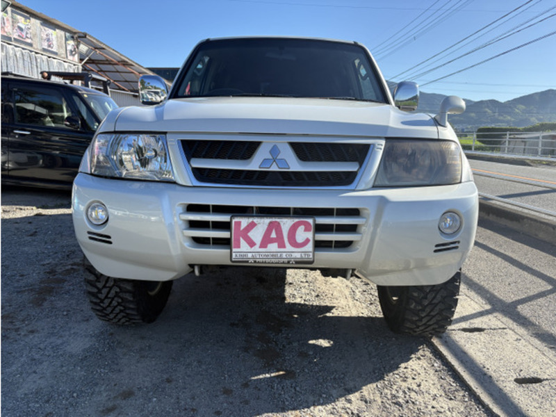 PAJERO