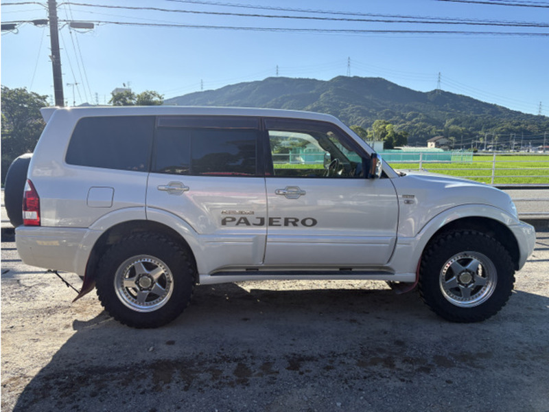 PAJERO