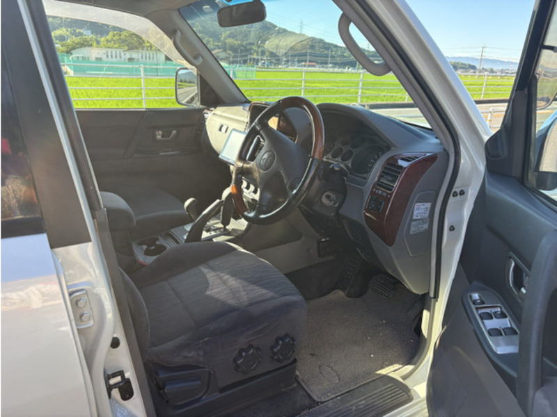 PAJERO