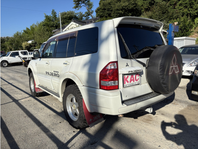 PAJERO