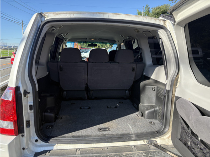 PAJERO