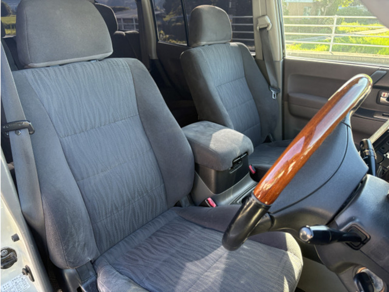 PAJERO