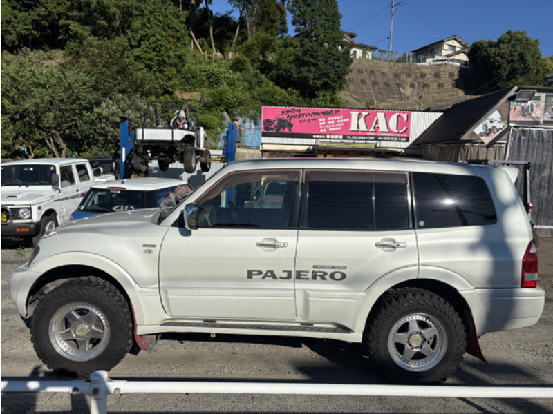 PAJERO
