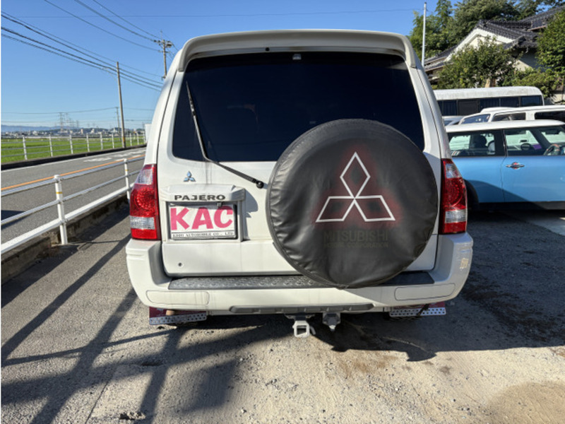 PAJERO
