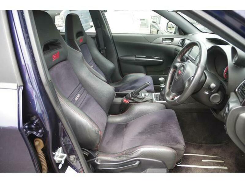 IMPREZA