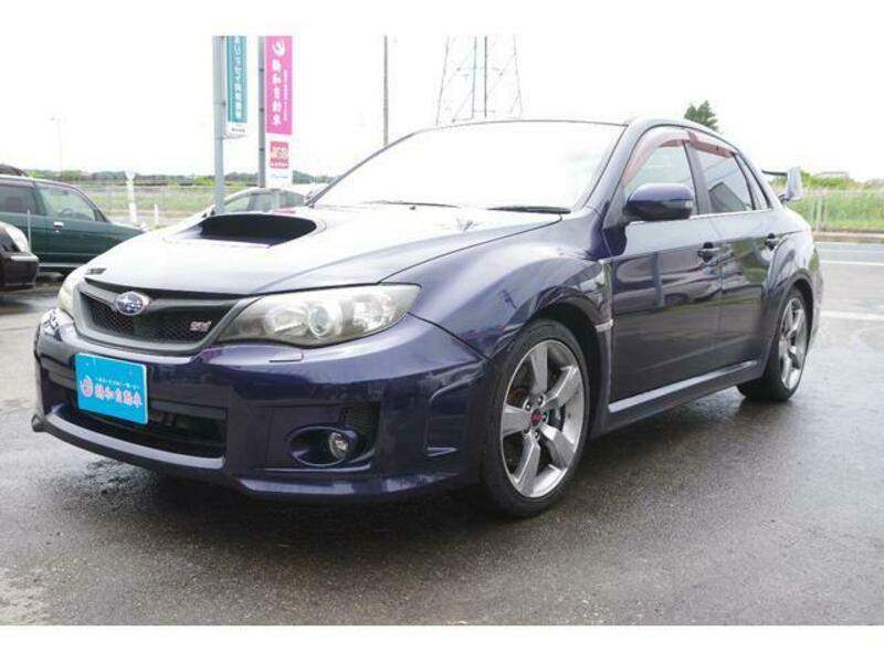 IMPREZA