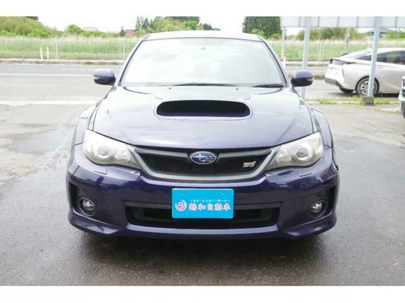 IMPREZA