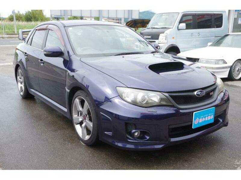 IMPREZA