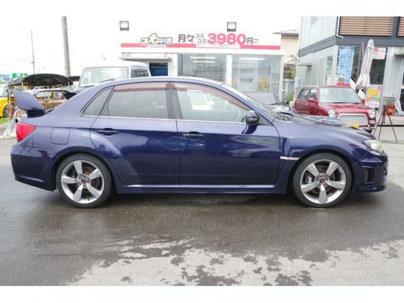 IMPREZA