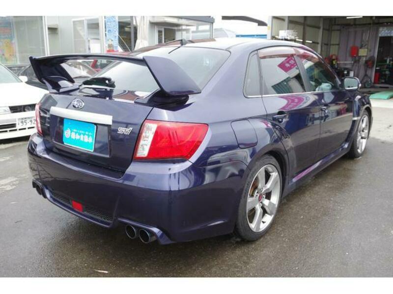 IMPREZA