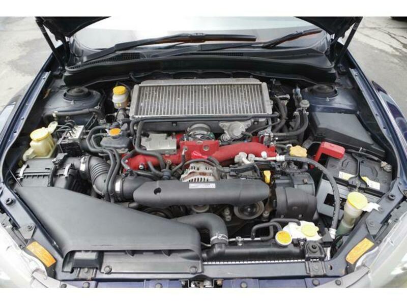 IMPREZA