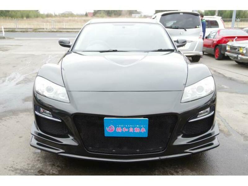 RX-8
