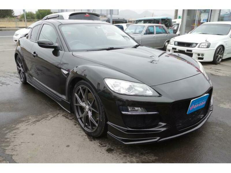 RX-8