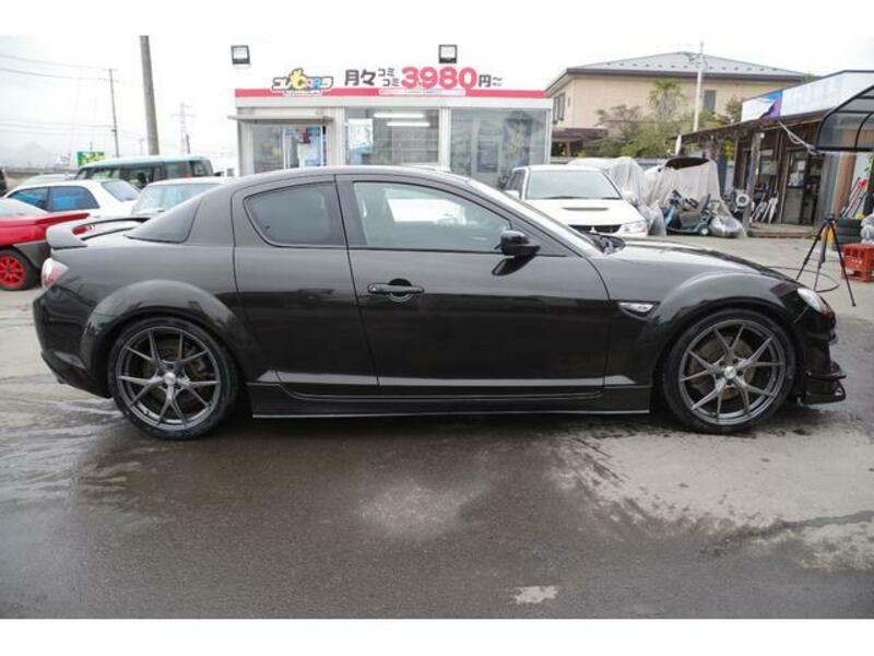 RX-8