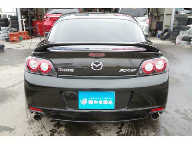 RX-8