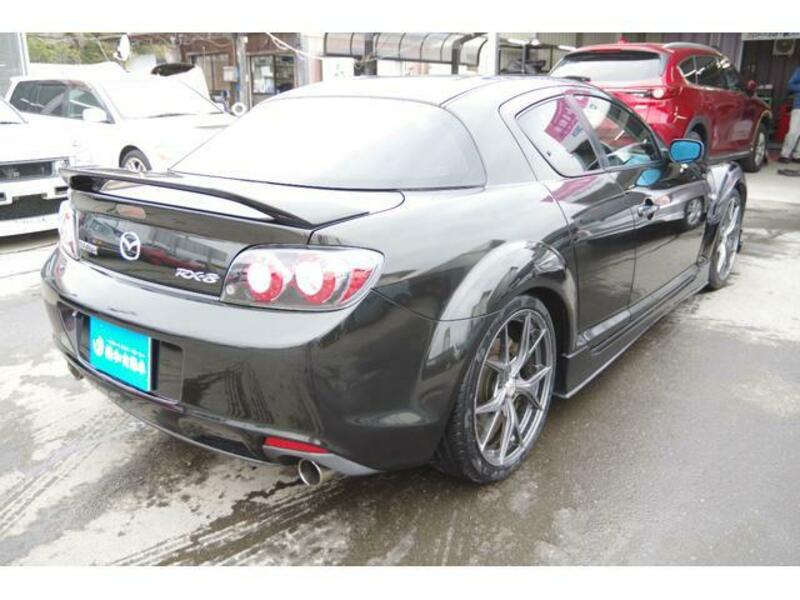 RX-8