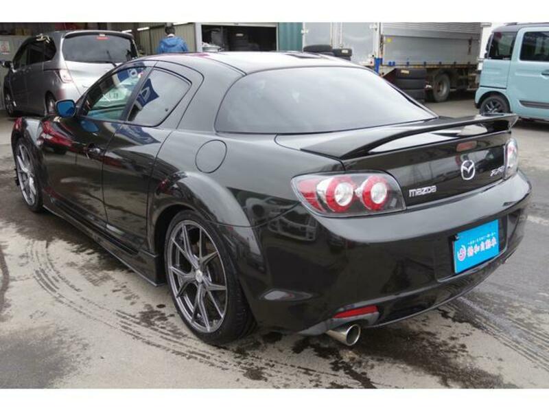 RX-8