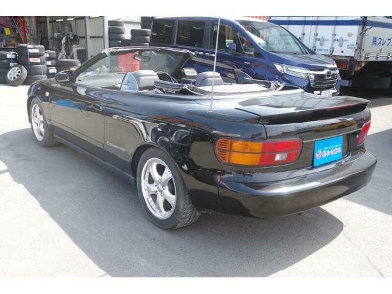 CELICA