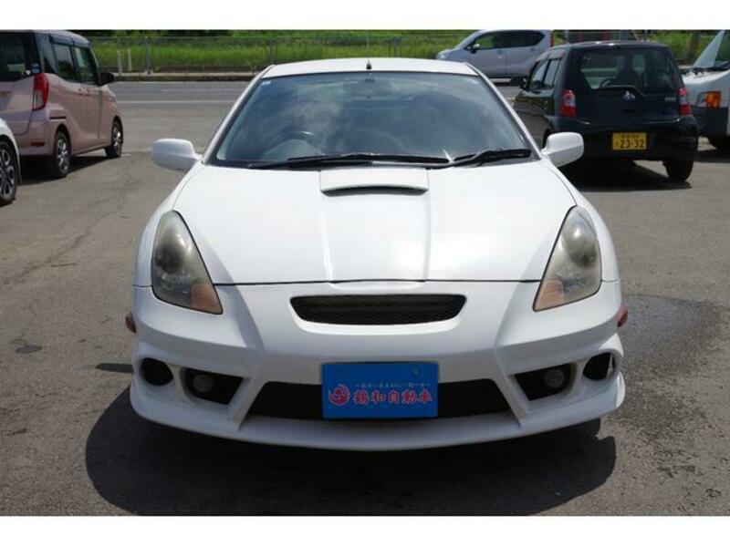 CELICA