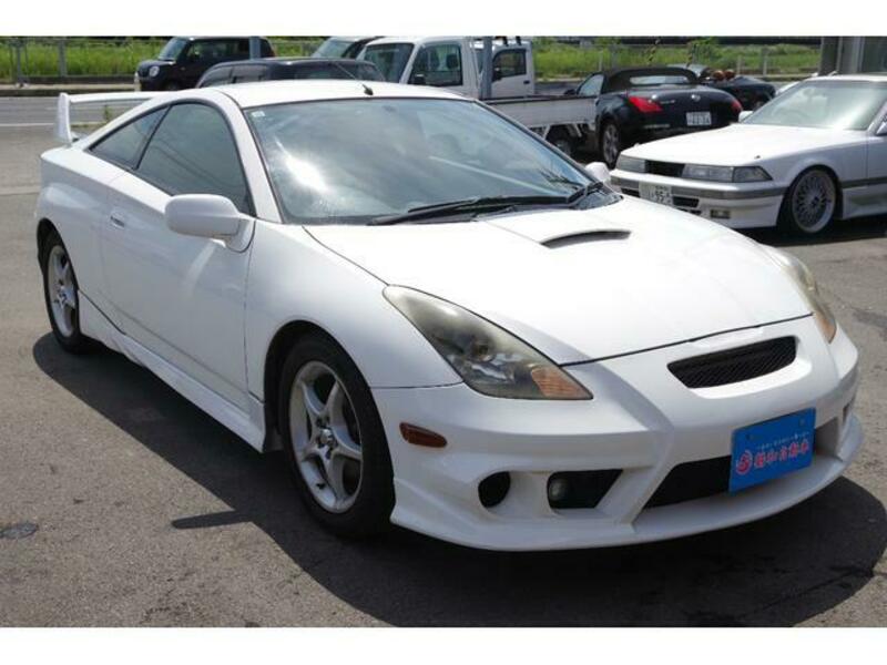 CELICA