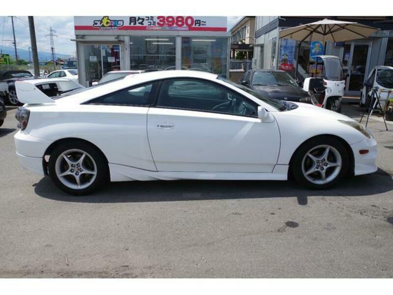 CELICA