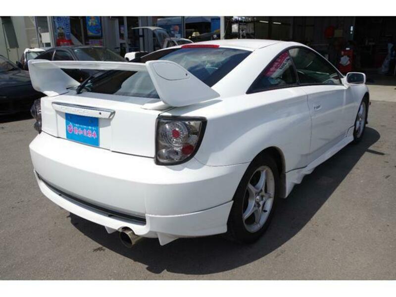 CELICA