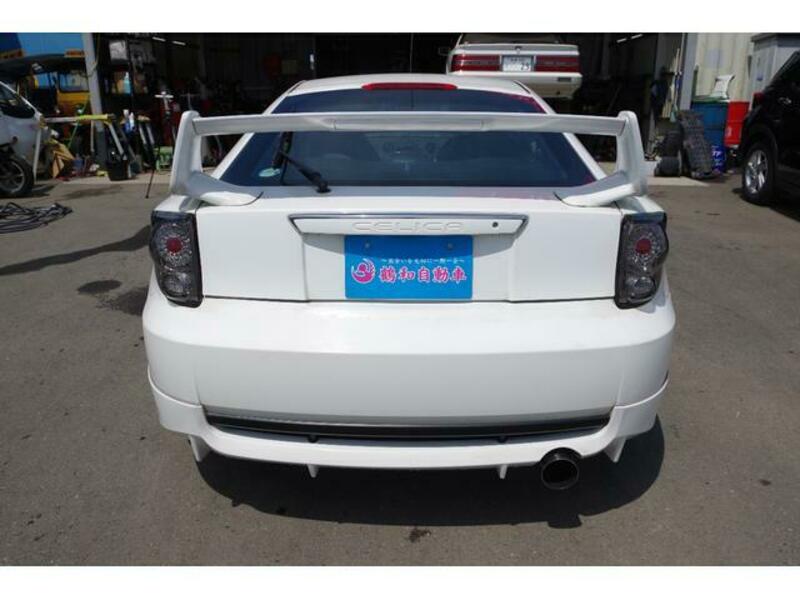 CELICA