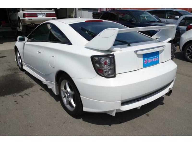 CELICA