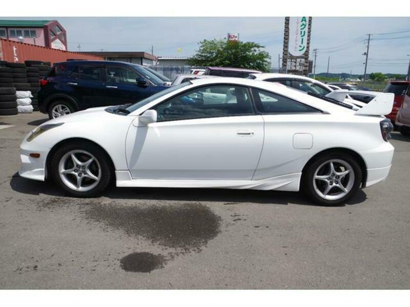 CELICA