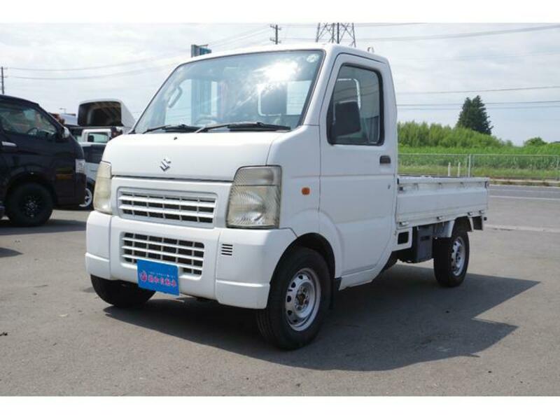 CARRY TRUCK