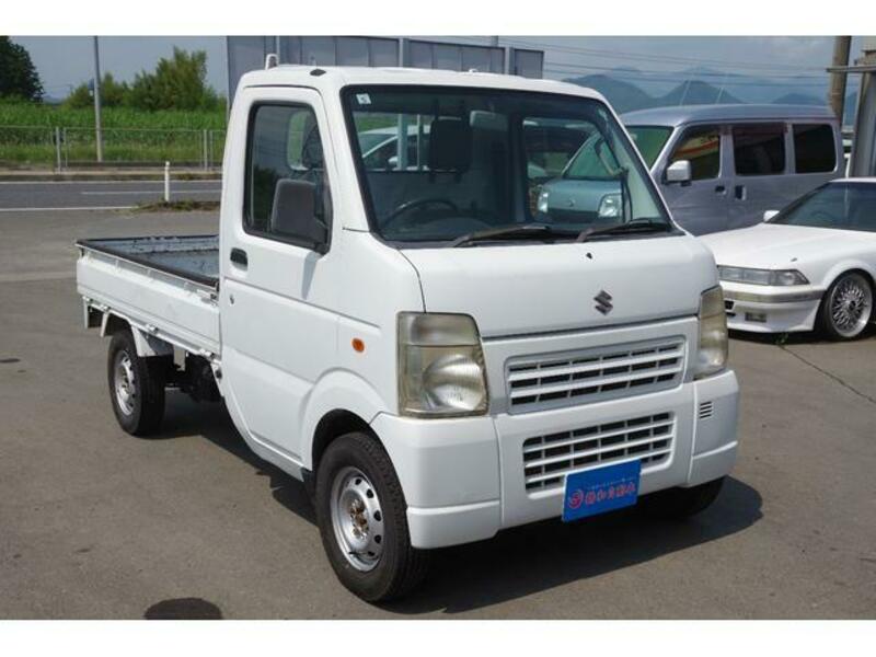 CARRY TRUCK