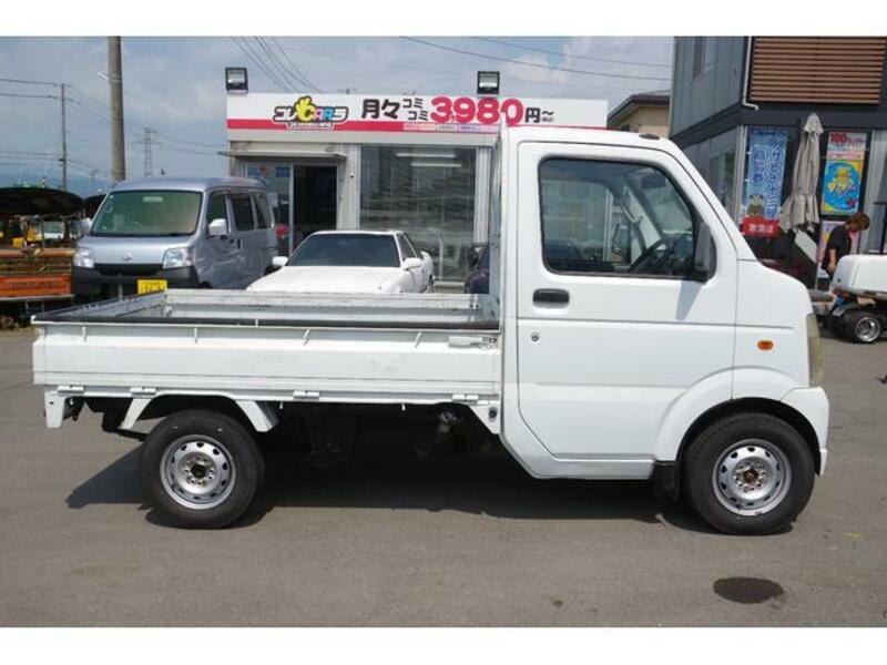 CARRY TRUCK