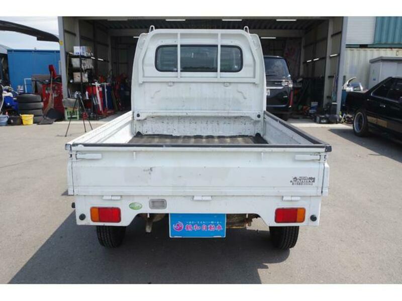 CARRY TRUCK